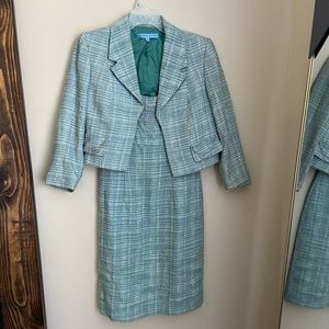 Antonio Melani Dress Suit AVAILABLE THEU MAY 22